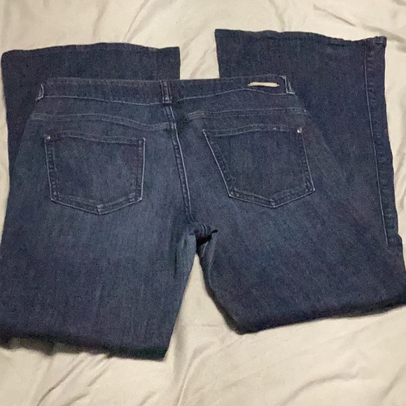 Pilcro & the letter press by anthropology - flare legs - size 31 - Picture 4 of 5